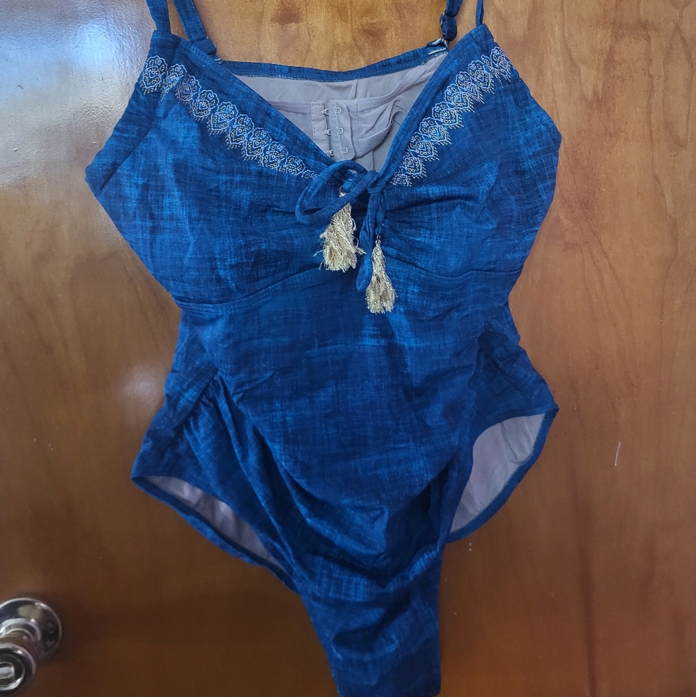 Swimsuits For All Swimsuit